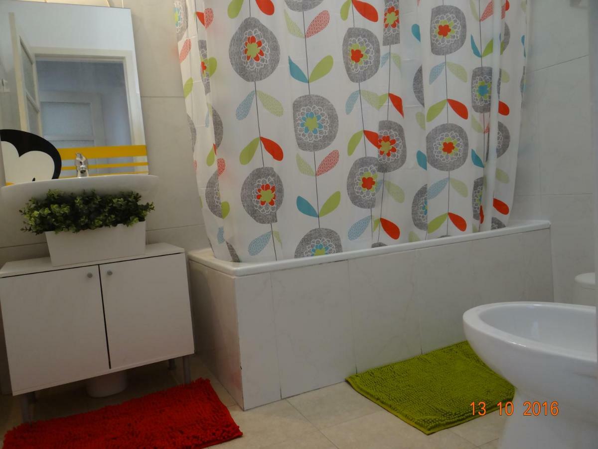 Apartment Cozy 4You بورتو المظهر الخارجي الصورة