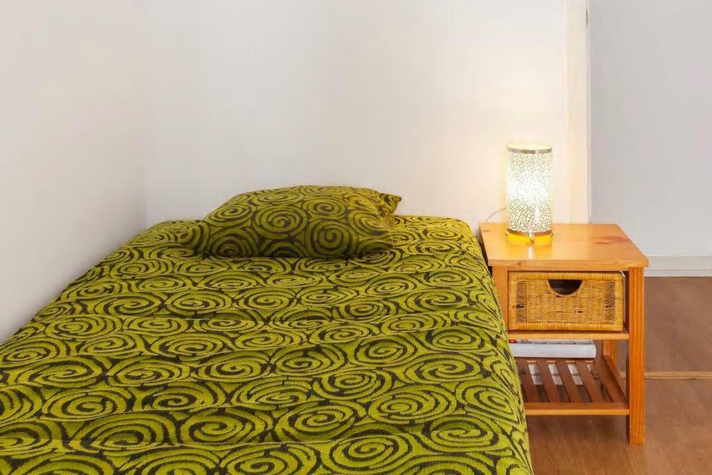 Apartment Cozy 4You بورتو المظهر الخارجي الصورة