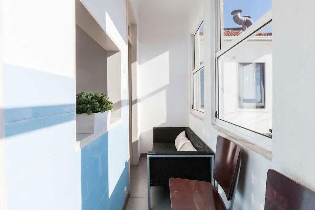 Apartment Cozy 4You بورتو المظهر الخارجي الصورة